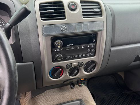 Used 2005 GMC Canyon SLE RWD image 14