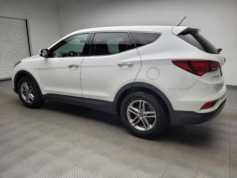 Used 2018 Hyundai Santa Fe Sport AWD/4WD image 3