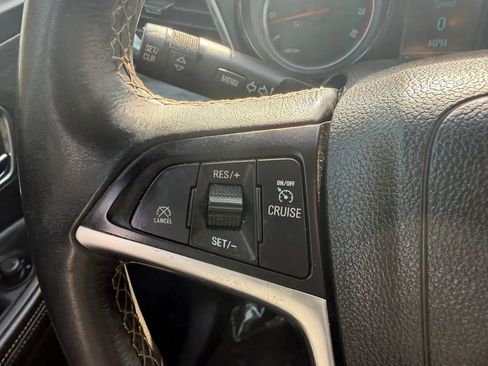 Used 2016 Buick Encore AWD image 17