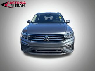 Used 2023 Volkswagen Tiguan SE video 3