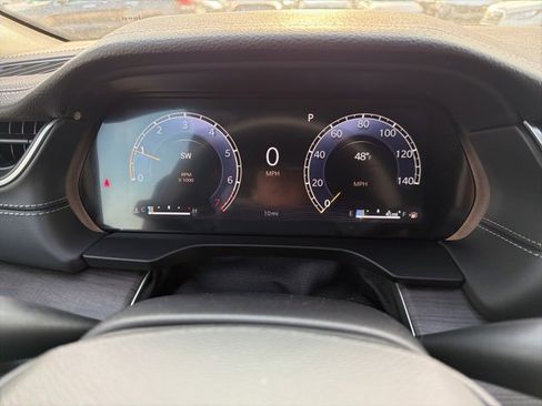 New 2025 Jeep Grand Cherokee Limited image 12