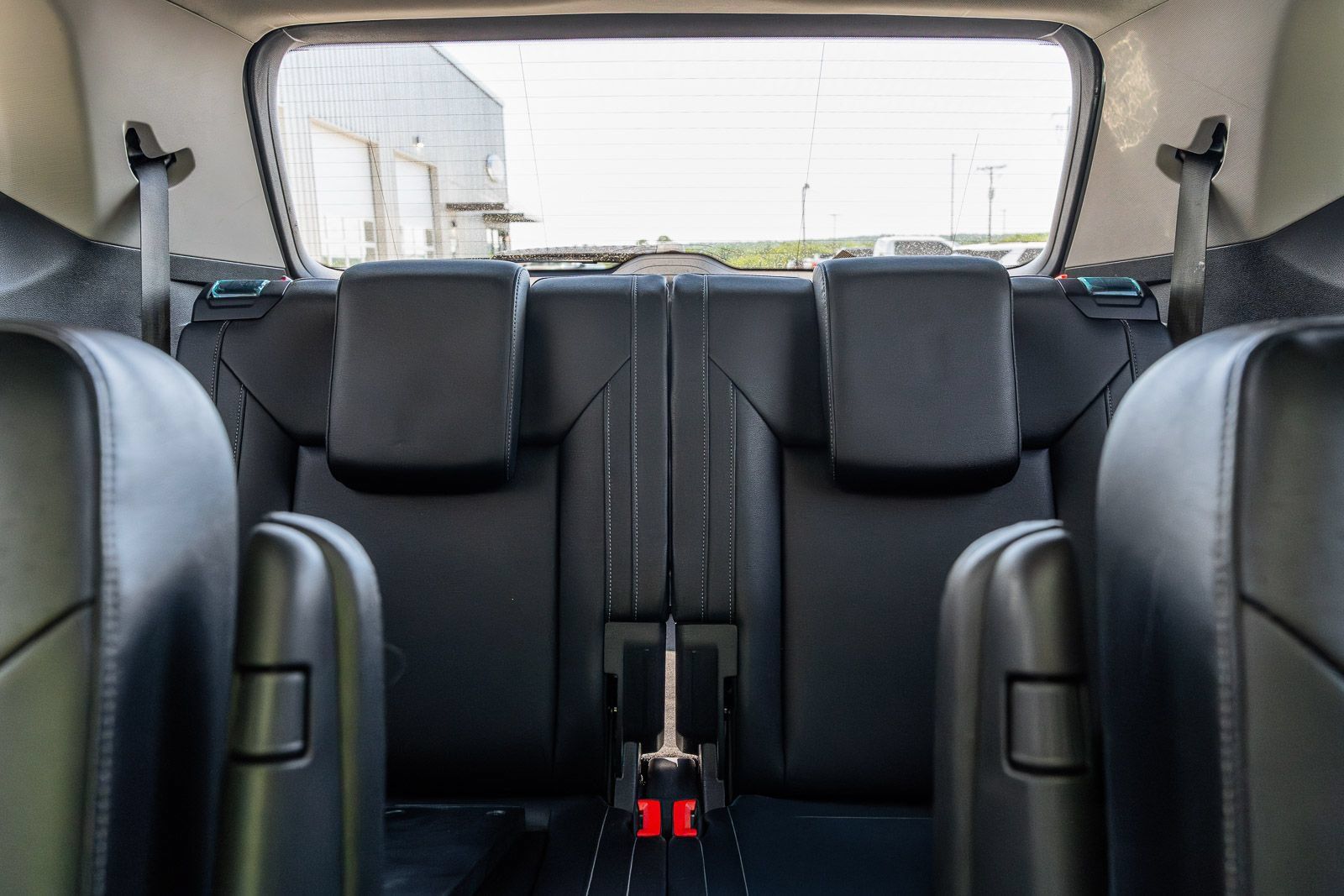 Used 2019 Volkswagen Atlas SE w/ Panoramic Sunroof Package FWD image 22