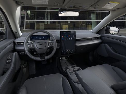 New 2026 Ford Mustang Mach-E Select image 9