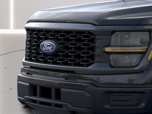 New 2026 Ford F150 STX image 18