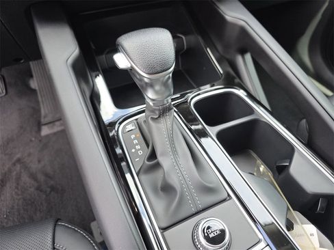New 2025 Kia Telluride LX image 27