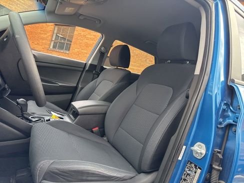 Used 2020 Hyundai Tucson Value image 7