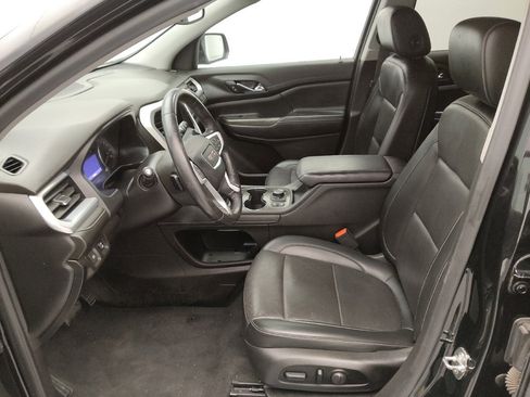 Used 2021 GMC Acadia SLT image 17