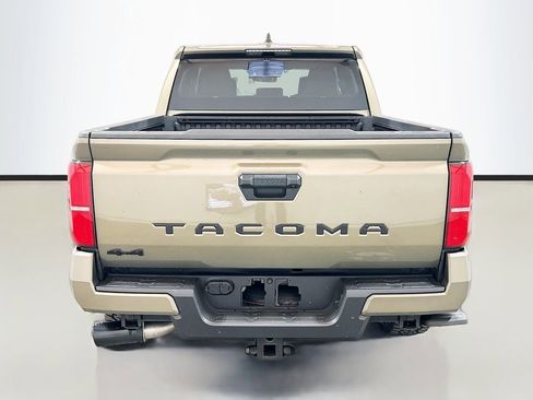 New 2026 Toyota Tacoma TRD Sport image 5