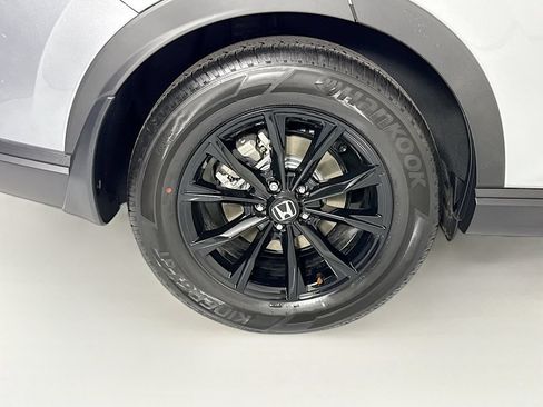 Used 2024 Honda CR-V Sport-L image 33