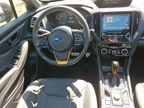 Used 2023 Subaru Forester Wilderness AWD/4WD image 14