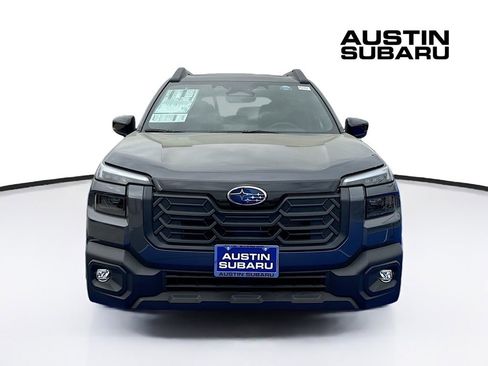 New 2026 Subaru Outback Limited AWD/4WD image 3