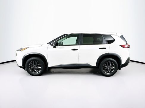 Used 2023 Nissan Rogue S AWD/4WD image 4