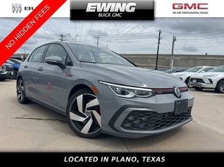 Used 2024 Volkswagen GTI S video 1