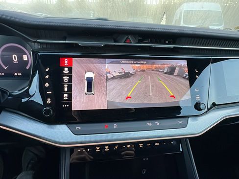 Used 2024 Jeep Wagoneer Launch Edition image 35