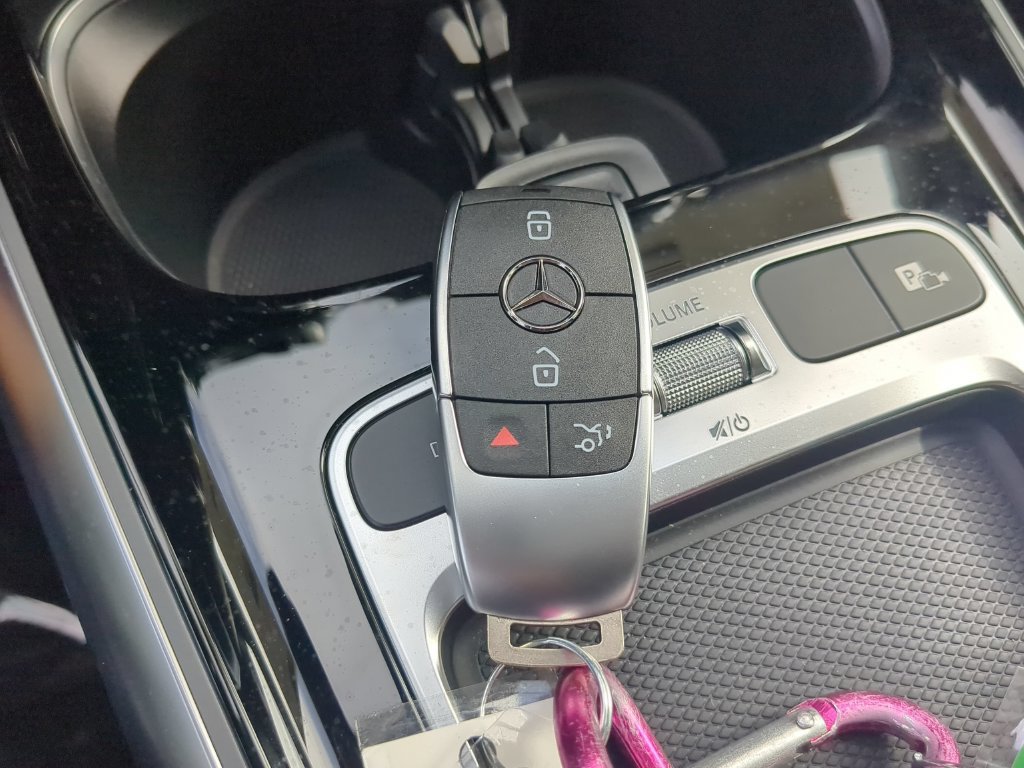 Certified 2024 Mercedes-Benz GLA 250 4MATIC image 26