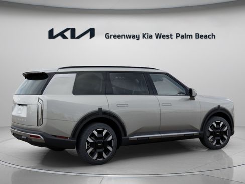 New 2027 Kia Telluride S FWD image 8