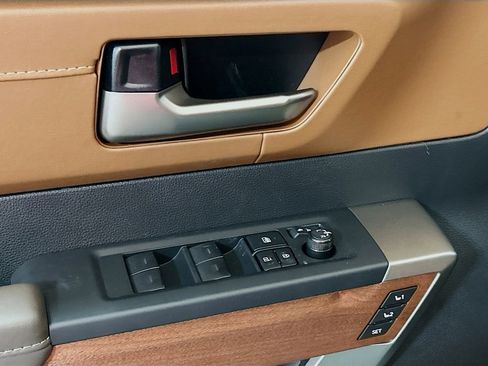 New 2026 Toyota Sequoia 4WD image 15