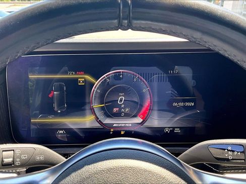 Used 2021 Mercedes-Benz G 63 AMG 4MATIC image 22