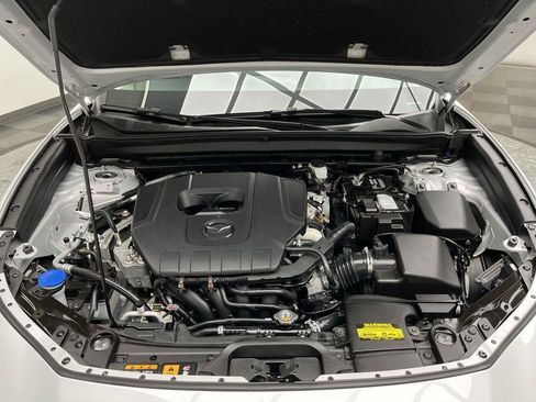 Certified 2025 MAZDA CX-30 AWD 2.5 S w/ Select Sport Pkg image 21