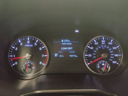 Used 2020 Kia Telluride EX w/ EX Premium Package FWD image 23