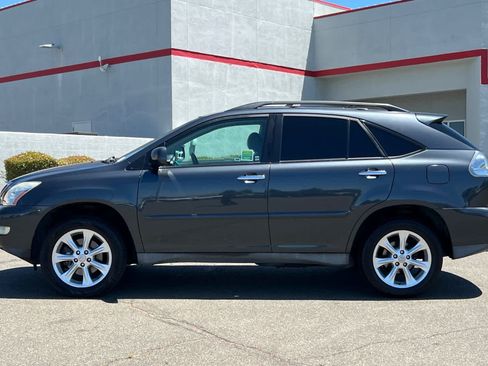 Used 2009 Lexus RX 350 AWD image 9