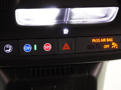 New 2026 Chevrolet Equinox LT image 24