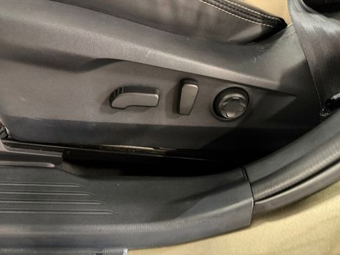 Used 2024 Subaru Outback Limited image 13