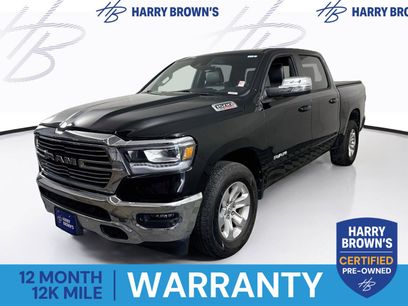 Used 2023 RAM 1500 Laramie