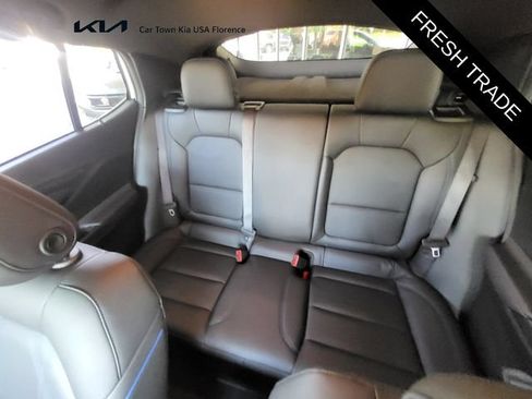 Used 2026 Buick Envista Sport Touring w/ Convenience I Package FWD image 12