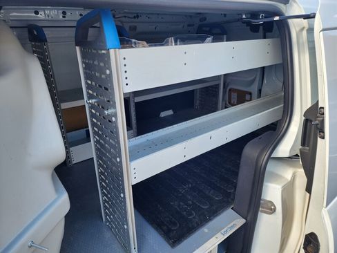 Used 2016 Ford Transit Connect XL FWD image 13