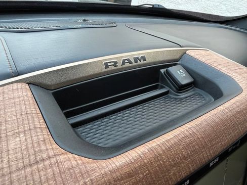 Certified 2021 RAM 1500 Limited AWD/4WD image 18