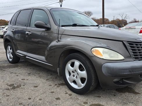 Used 2001 Chrysler PT Cruiser image 5