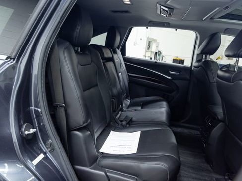 Used 2014 Acura MDX SH-AWD w/ Advance Package image 25