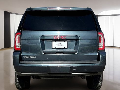 Used 2020 GMC Yukon SLT w/ Open Road Package image 4