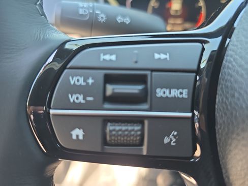 New 2026 Honda Civic Sport image 16