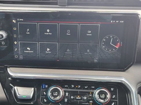 Used 2024 GMC Sierra 1500 Denali w/ Denali Reserve Package image 12