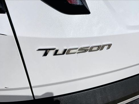 Used 2023 Hyundai Tucson SEL AWD/4WD image 31