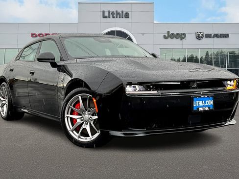 New 2026 Dodge Charger Scat Pack w/ Track Package image 21