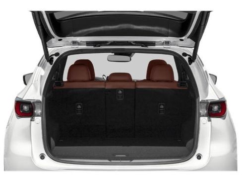 Certified 2024 MAZDA CX-5 Carbon Edition image 14