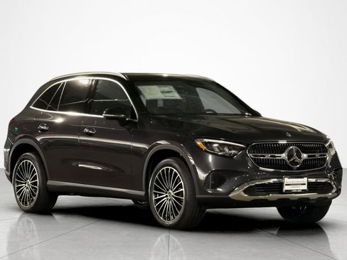 New 2027 Mercedes-Benz GLC 300 image 7