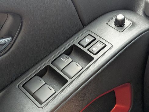 New 2025 Nissan Frontier Pro-X w/ Pro Premium Package image 30