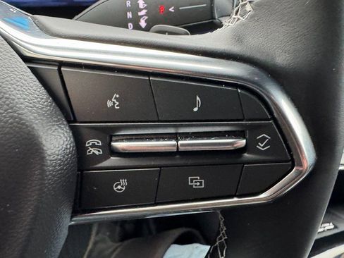 Used 2024 Chevrolet Traverse Z71 image 19