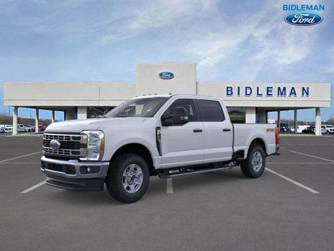 New 2026 Ford F350 XLT w/ FX4 Off-Road Package image 1