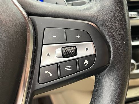 Used 2021 BMW X3 xDrive30i w/ Convenience Package AWD/4WD image 18