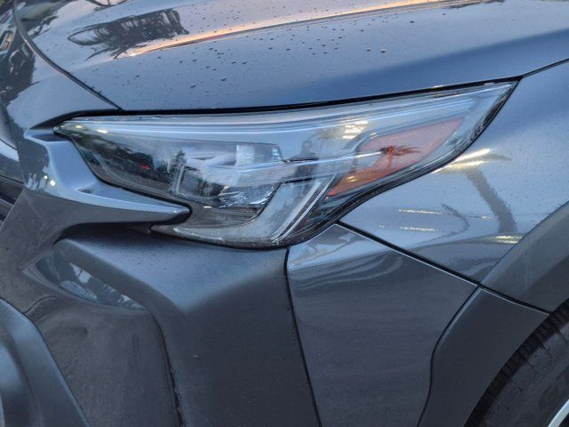 Used 2023 Subaru Outback Limited AWD/4WD image 10