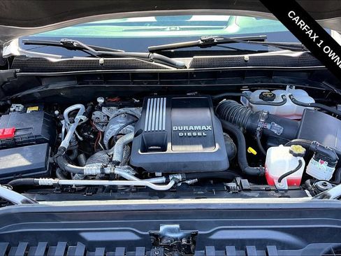 Used 2024 GMC Sierra 1500 AT4 AWD/4WD image 28