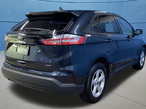 Used 2024 Ford Edge SE AWD/4WD image 12