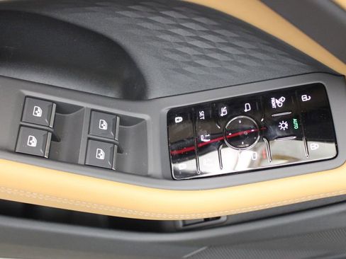 New 2026 Audi A6 Prestige image 17