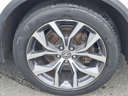 Used 2024 Acura MDX SH-AWD w/ Technology Package image 9
