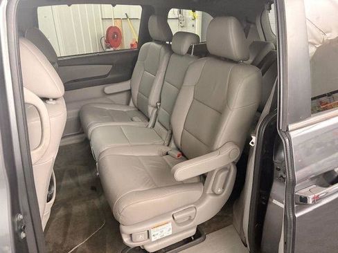 Used 2011 Honda Odyssey EX-L image 5